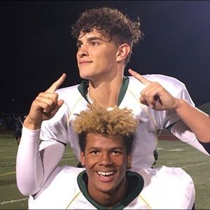 Meet your Posher, Braden